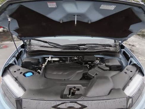 Used 2024 Honda Ridgeline Black Edition image 10