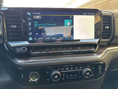 Used 2024 Chevrolet Silverado 1500 LT image 20