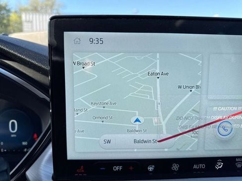 New 2026 Ford Escape Platinum w/ Premium Technology Package image 18