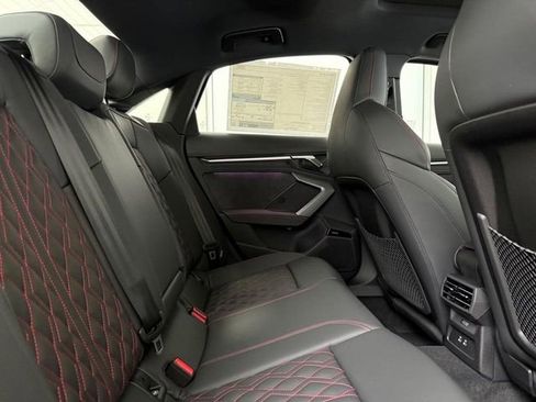 New 2026 Audi S3 Premium image 4