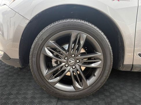 Used 2023 Acura RDX A-Spec image 13