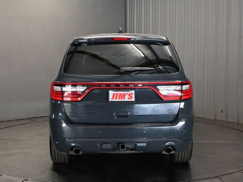 Used 2017 Dodge Durango R/T w/ Trailer Tow Group IV AWD/4WD image 6