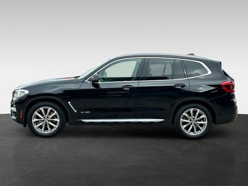 Used 2018 BMW X3 xDrive30i image 4