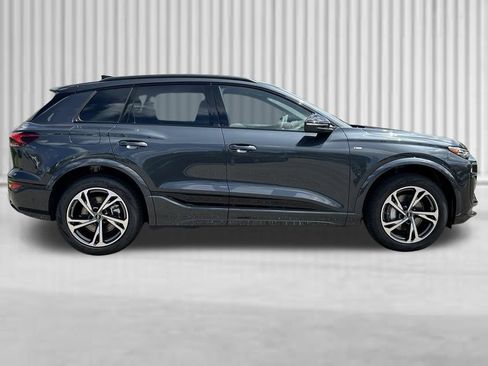 New 2027 Audi Q6 e-tron Premium Plus AWD/4WD image 6
