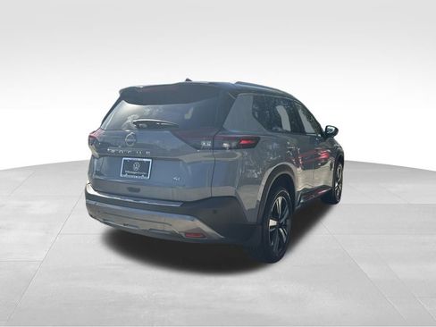 Used 2022 Nissan Rogue SL image 5