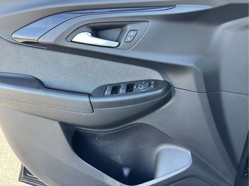Certified 2023 Chevrolet TrailBlazer LS image 20