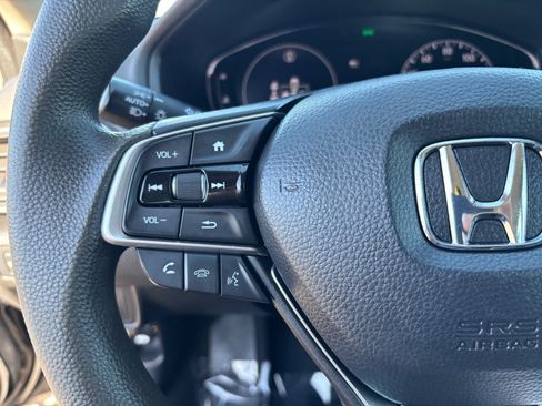 Used 2021 Honda Accord LX image 30