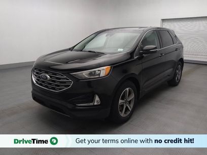 Used 2020 Ford Edge SEL w/ Convenience Package