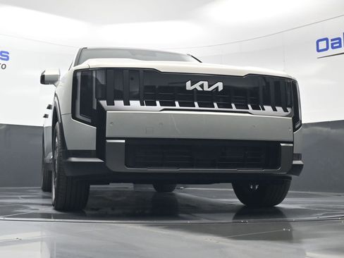 New 2027 Kia Telluride S image 43