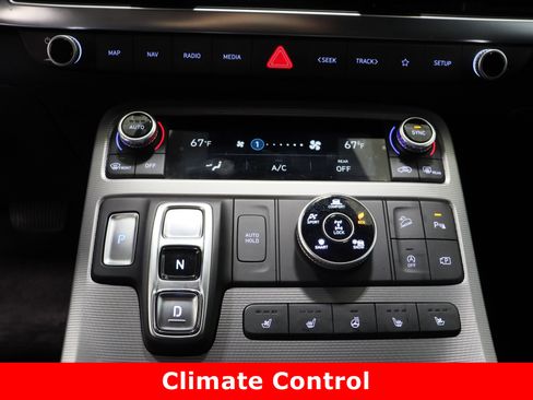 Used 2025 Hyundai Palisade Calligraphy image 20