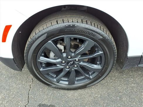 Used 2022 Chevrolet Equinox RS image 10