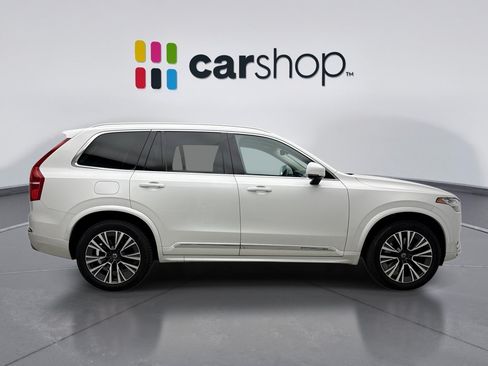 Used 2021 Volvo XC90 T8 Inscription Expression w/ Advanced Package AWD/4WD image 6