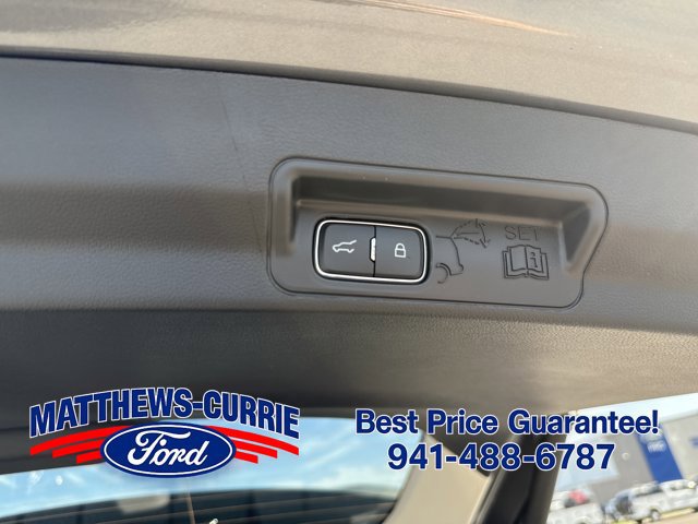 New 2026 Ford Explorer Active w/ Active Comfort Package RWD image 15