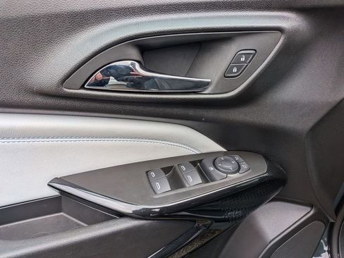 Used 2025 Chevrolet Trax LT image 15