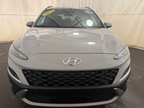 Used 2023 Hyundai Kona SEL image 3