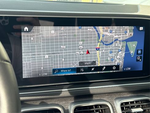 Used 2022 Mercedes-Benz GLE 350 image 28