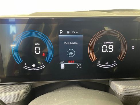 New 2025 Hyundai Sonata SEL image 3