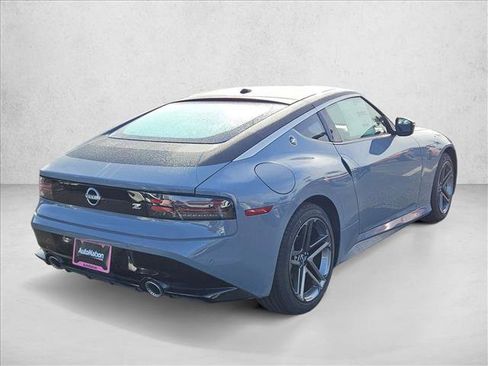 New 2026 Nissan Z Sport w/ Floor Mat Package image 6