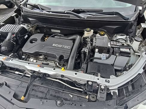 Certified 2020 Chevrolet Equinox LT FWD image 18