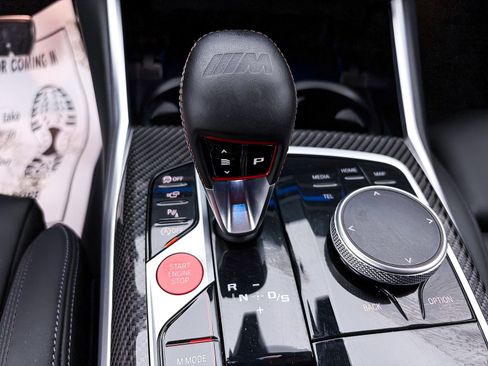 Used 2025 BMW M3 Competition w/ Executive Package image 32