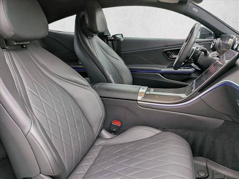 Used 2024 Mercedes-Benz CLE 53 AMG 4MATIC image 22