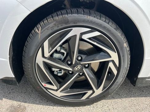 New 2026 Hyundai Sonata SEL AWD/4WD image 27