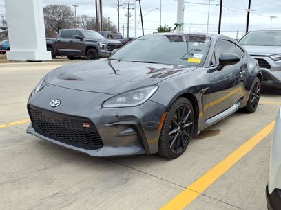 Used 2024 Toyota GR86 Premium