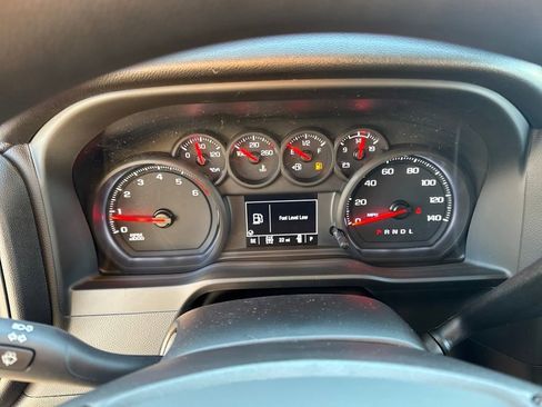 New 2026 Chevrolet Silverado 3500 W/T image 19