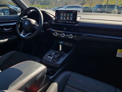 Used 2024 Honda CR-V Sport Touring image 14
