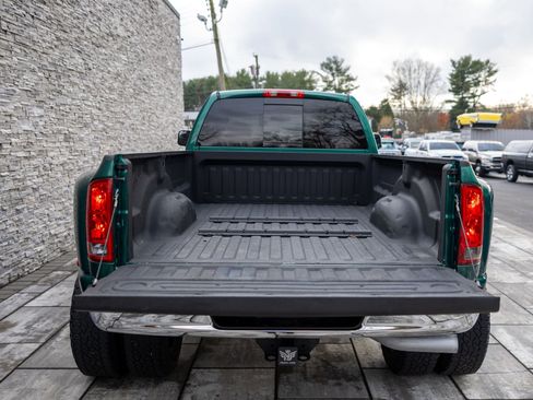 Used 2003 Dodge Ram 3500 Truck ST image 13