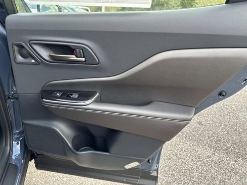 New 2026 Toyota Crown Nightshade image 19