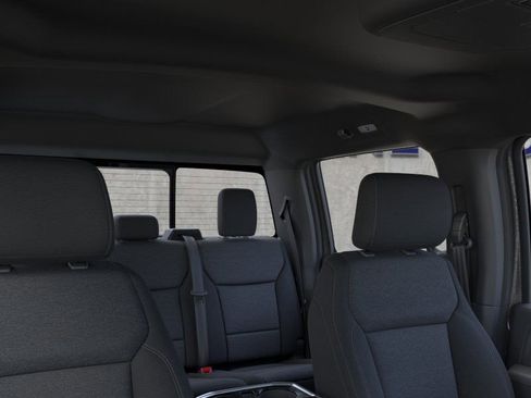 New 2026 Ford F150 XLT image 24