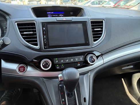 Used 2015 Honda CR-V EX image 11