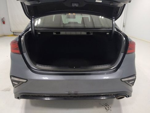 Used 2020 Kia Forte LXS image 29