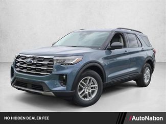 New 2026 Ford Explorer Active w/ Active Comfort Package RWD video 1