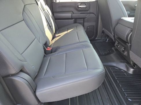 New 2026 Chevrolet Silverado 3500 W/T w/ WT Convenience Package image 25