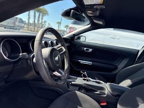 Used 2022 Ford Mustang Coupe w/ Equipment Group 101A image 12