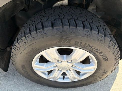 Used 2020 Ford Ranger XLT w/ FX4 Off-Road Package AWD/4WD image 18
