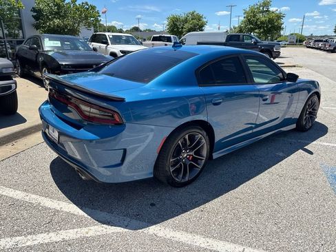 Used 2023 Dodge Charger GT w/ Plus Group RWD image 26
