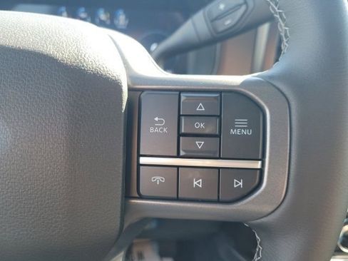 New 2026 Ford F250 Lariat w/ Black Appearance Package image 18