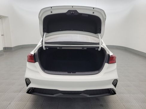 Used 2023 Kia Forte GT-Line w/ GT-Line Technology Package image 29