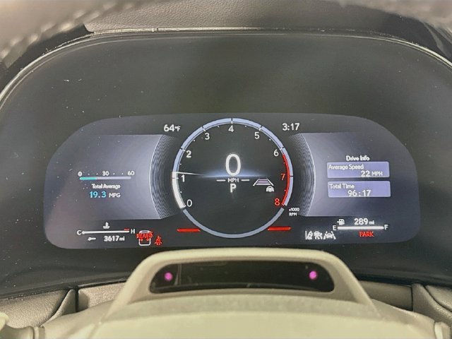Used 2026 Lexus TX 350 AWD w/ Technology Package image 12