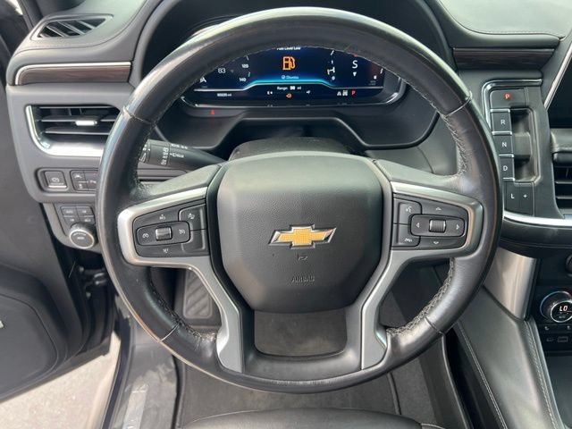 Certified 2023 Chevrolet Tahoe LT AWD/4WD image 20