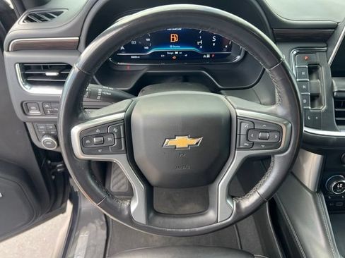 Certified 2023 Chevrolet Tahoe LT AWD/4WD image 20
