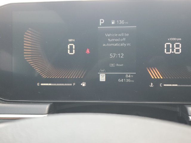 Certified 2025 Kia K5 GT-Line FWD image 25