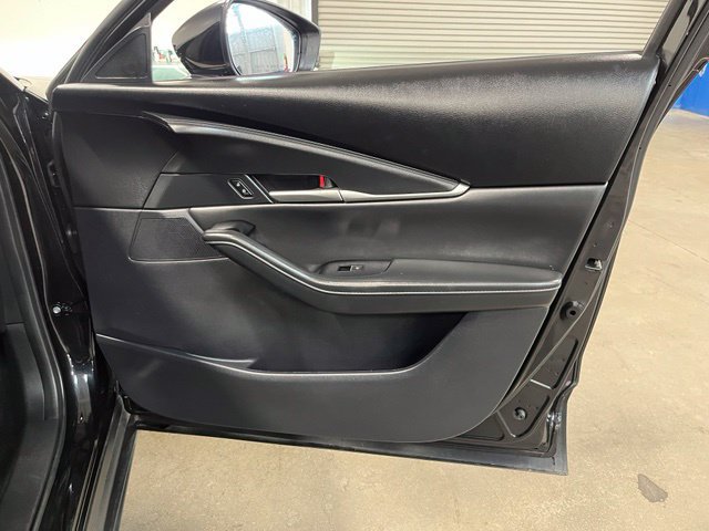 Used 2024 MAZDA CX-30 AWD 2.5 S w/ Select Sport Pkg image 13