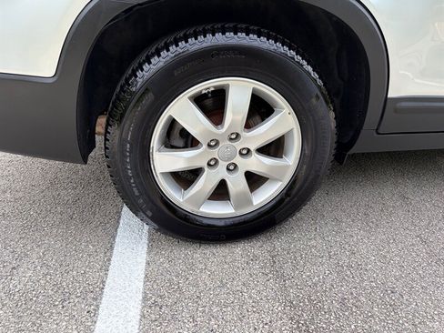 Used 2012 Kia Sorento LX w/ Convenience Pkg FWD image 26