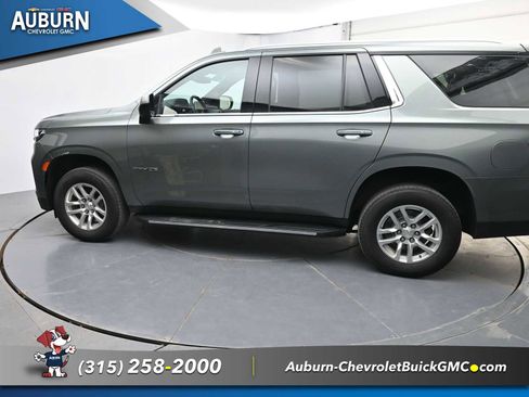 Used 2023 Chevrolet Tahoe LT AWD/4WD image 15