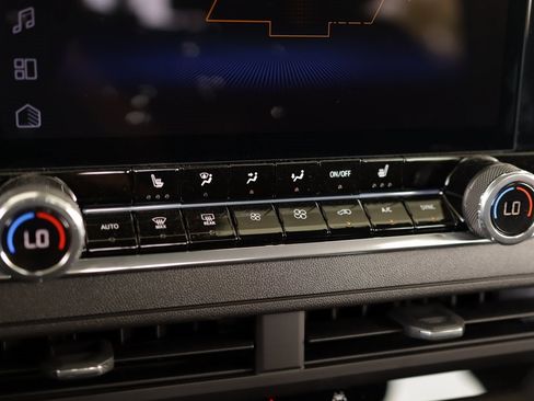 New 2026 Chevrolet Colorado Trail Boss image 18