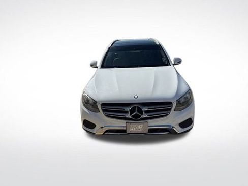Used 2016 Mercedes-Benz GLC 300 image 3